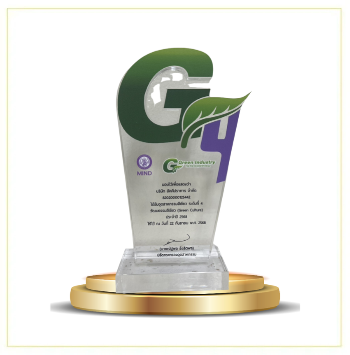 CFP Product Carbon Footprint Project Certification 2025-2028